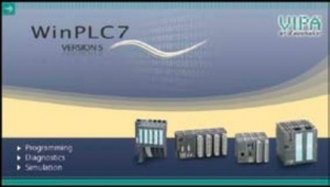 Программный пакет WinPLC7