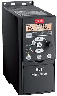 VLT® Micro Drive FC 051
