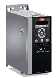 VLT® HVAC Basic FC 101